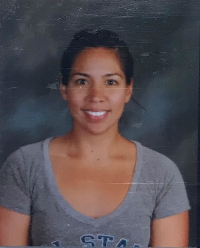 Ms. Rodriguez 